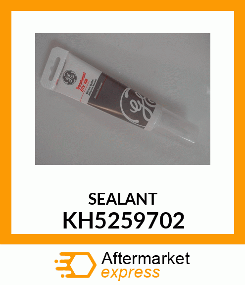 SEALANT KH5259702