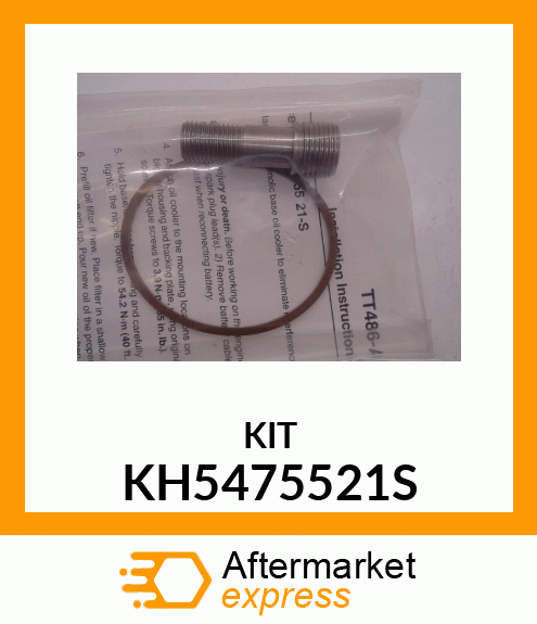 KIT KH5475521S