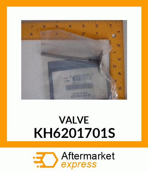 VALVE KH6201701S