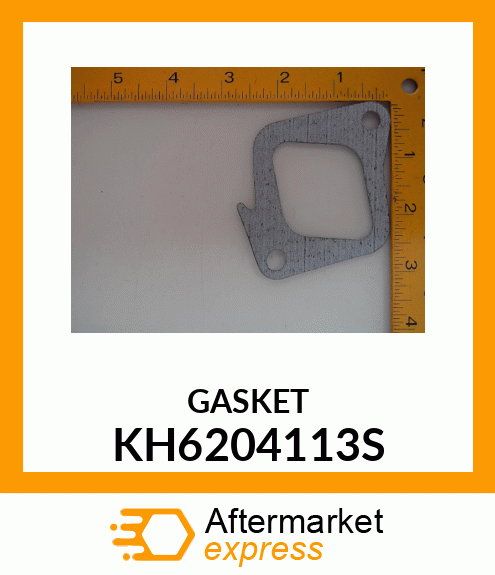 GASKET KH6204113S