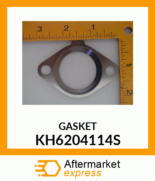 GASKET KH6204114S