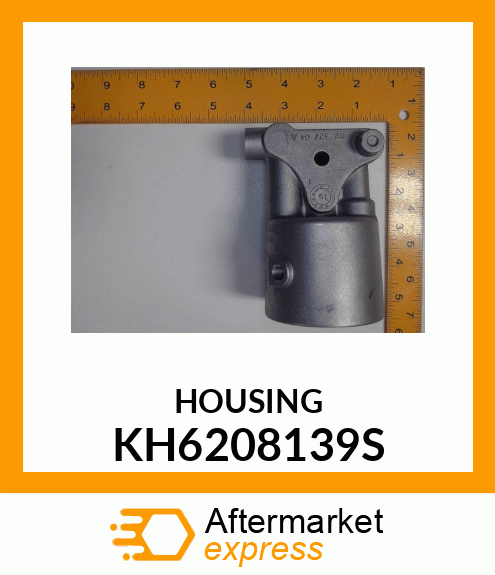 HOUSING KH6208139S