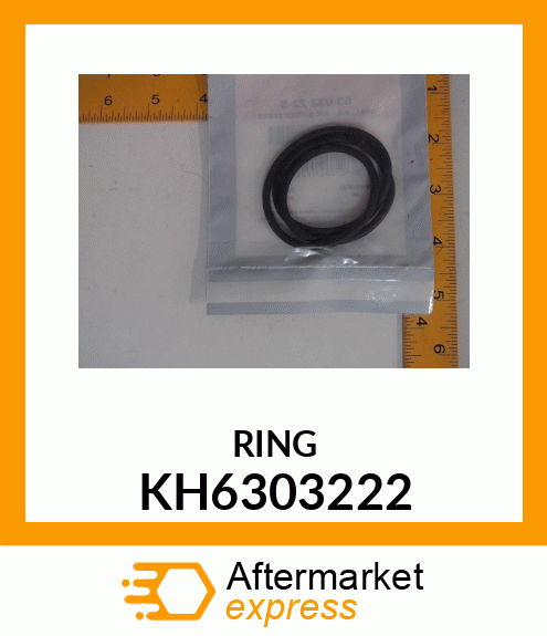 RING KH6303222