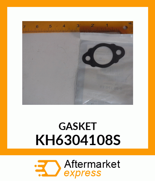 GASKET KH6304108S