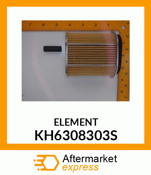 ELEMENT KH6308303S