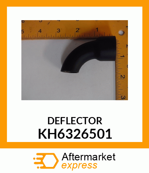 DEFLECTOR KH6326501