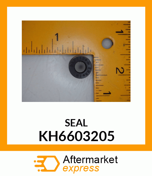 SEAL KH6603205