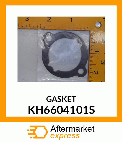 GASKET KH6604101S