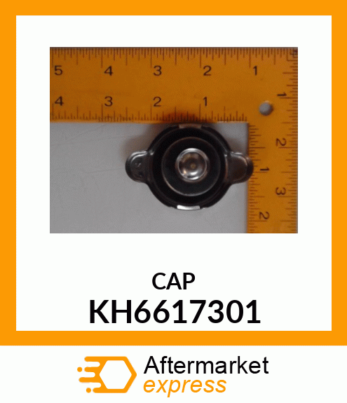 CAP KH6617301