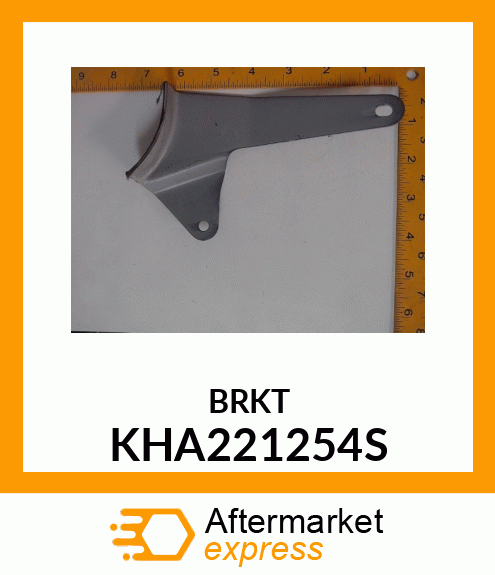 BRKT KHA221254S