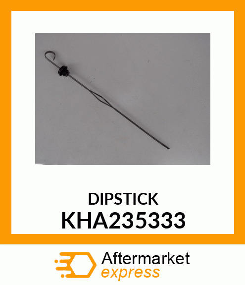 DIPSTICK KHA235333