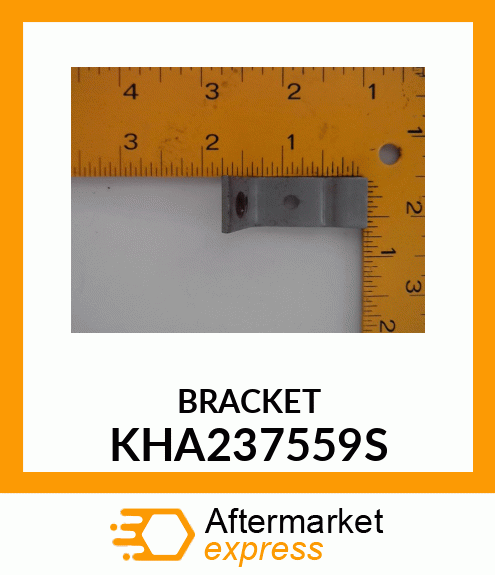 BRACKET KHA237559S