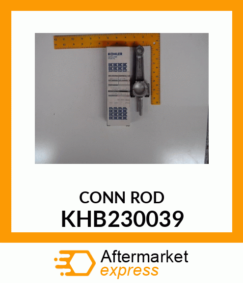 CONN ROD KHB230039