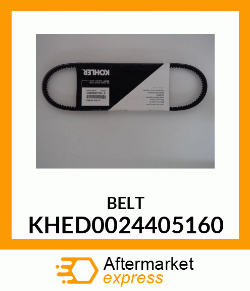 BELT KHED0024405160