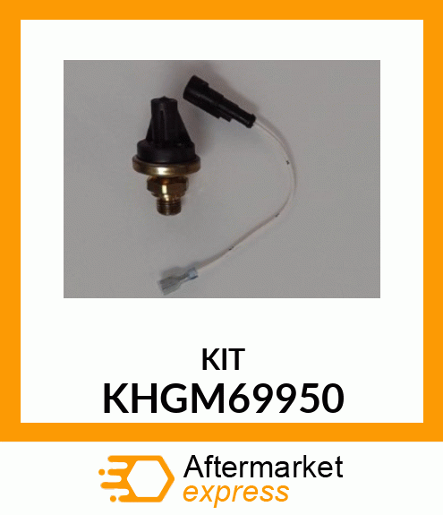 KIT KHGM69950