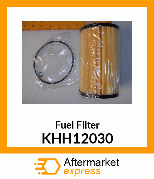 Fuel Filter KHH12030