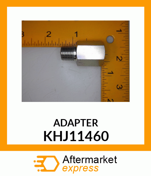 ADAPTER KHJ11460