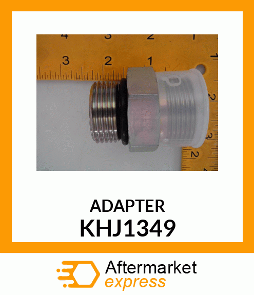 ADAPTER KHJ1349