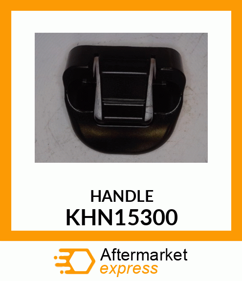 HANDLE KHN15300