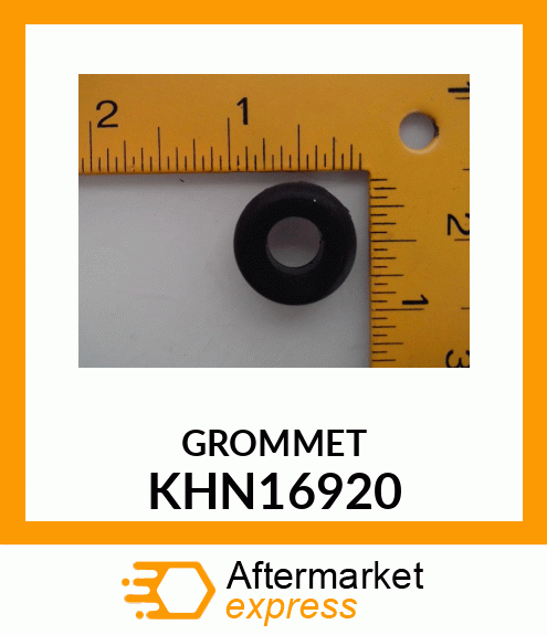 GROMMET KHN16920