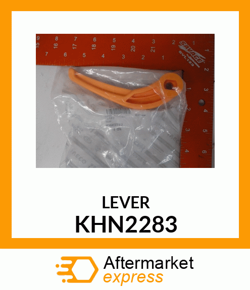 LEVER KHN2283