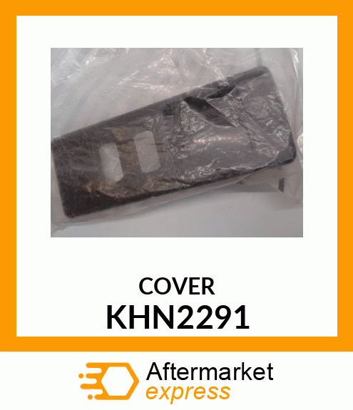 COVER KHN2291