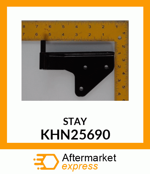 STAY KHN25690