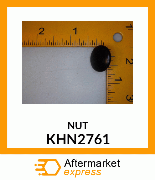 NUT KHN2761