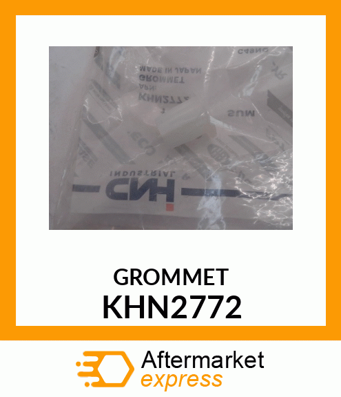 GROMMET KHN2772