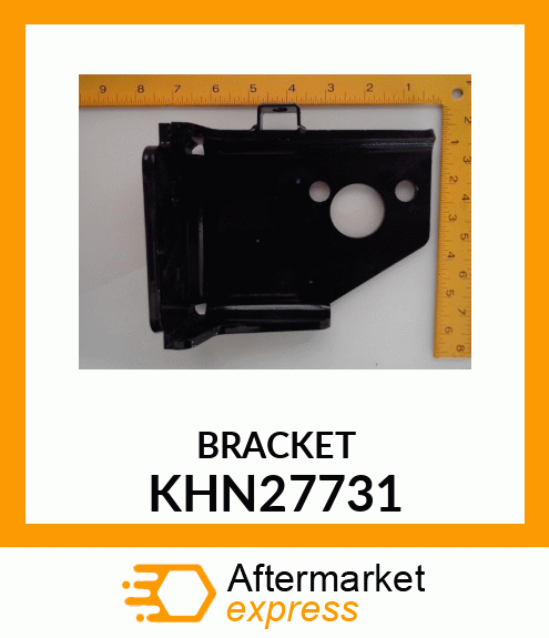 BRACKET KHN27731