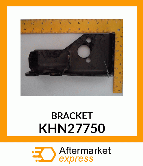 BRACKET KHN27750