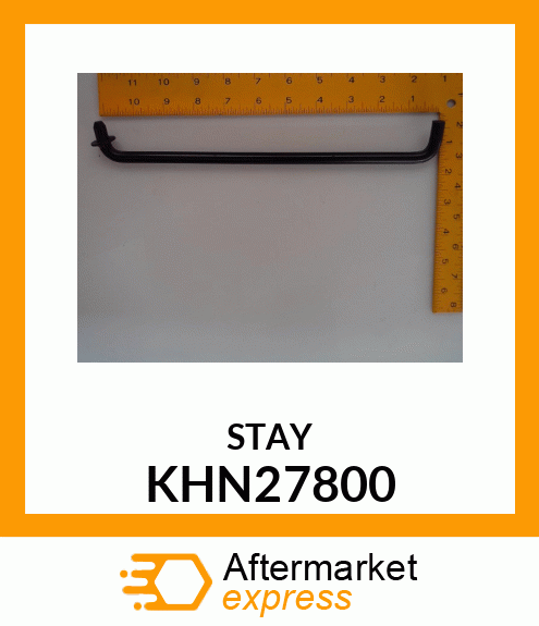 STAY KHN27800