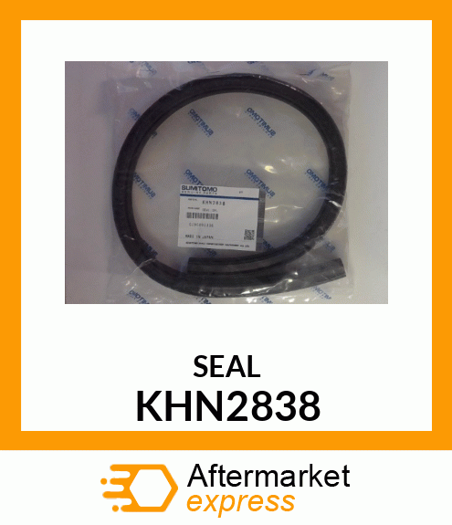 SEAL KHN2838