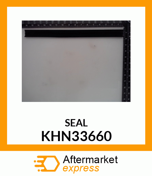 SEAL KHN33660