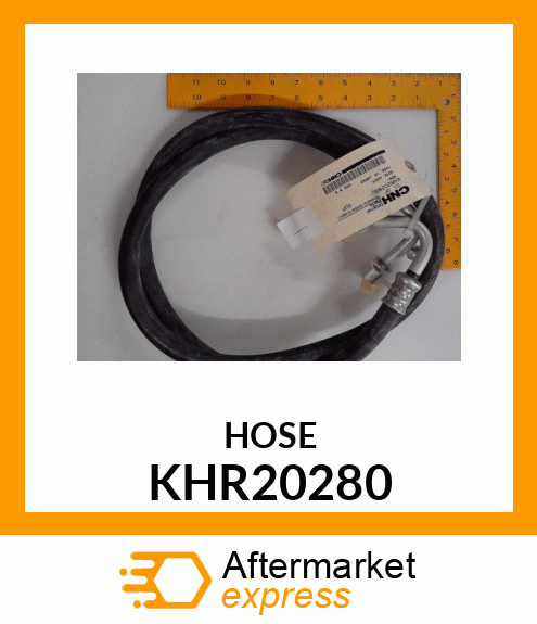 HOSE KHR20280