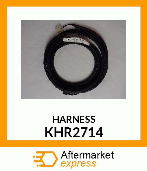 HARNESS KHR2714