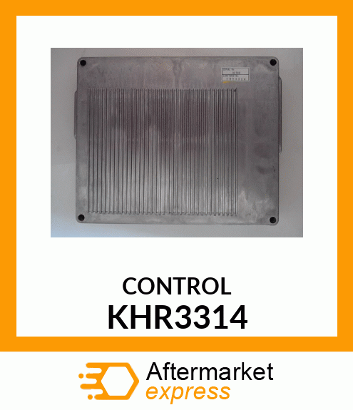 CONTROL KHR3314