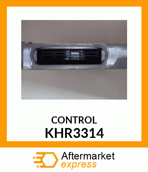 CONTROL KHR3314