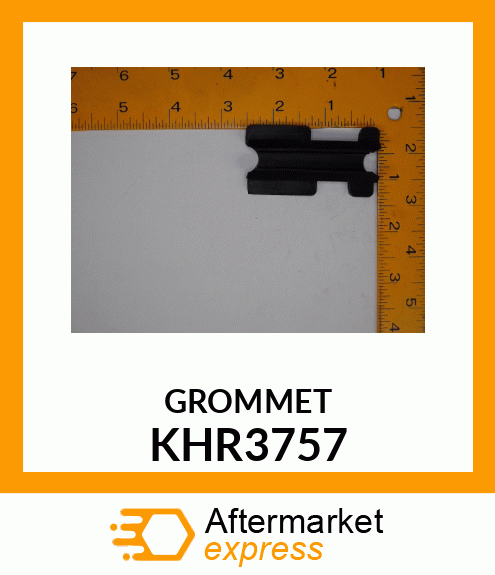 GROMMET KHR3757