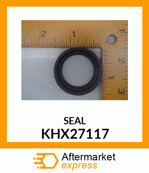 SEAL KHX27117