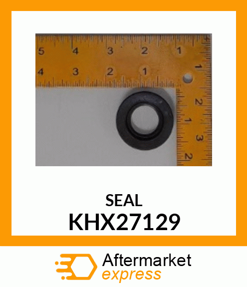 SEAL KHX27129