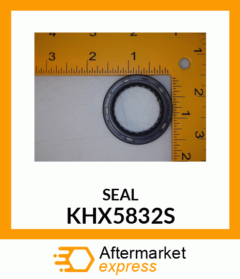 SEAL KHX5832S