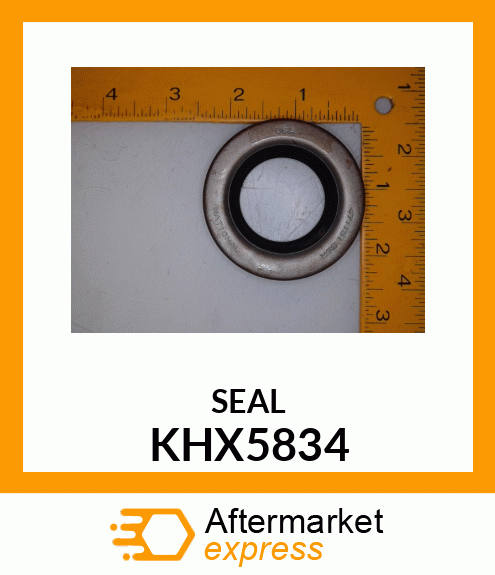 SEAL KHX5834