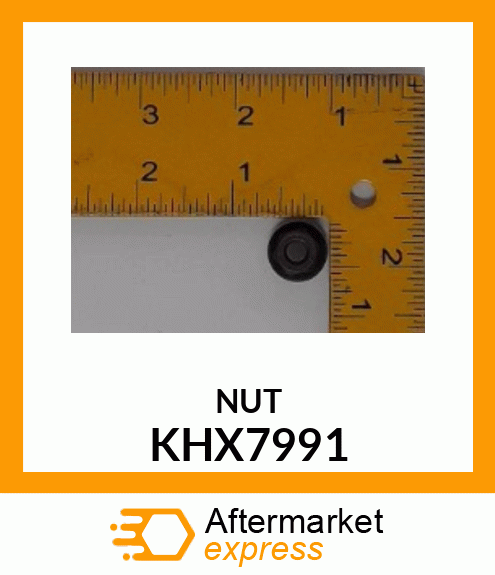 NUT KHX7991