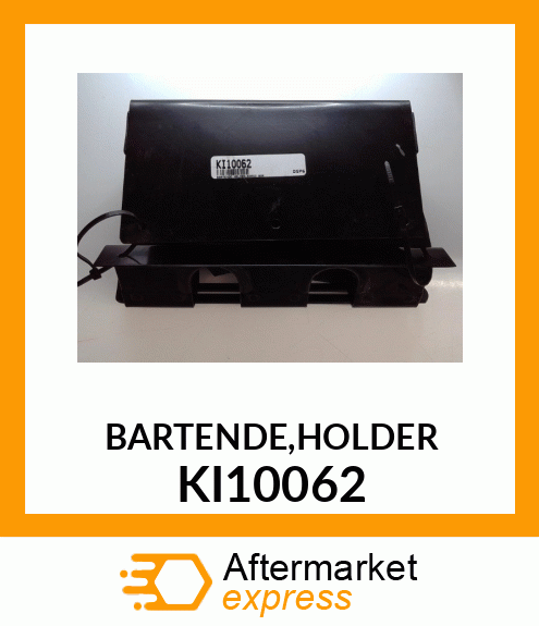 BARTENDE,HOLDER KI10062