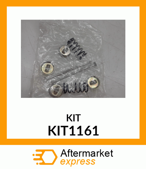 KIT KIT1161