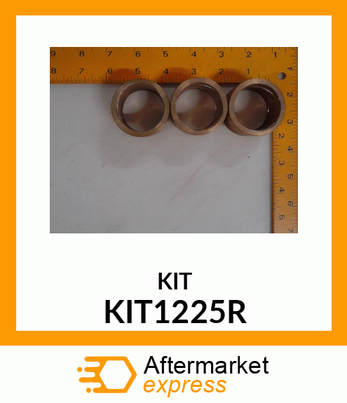 KIT KIT1225R