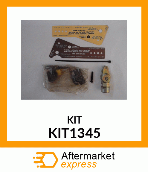 KIT KIT1345