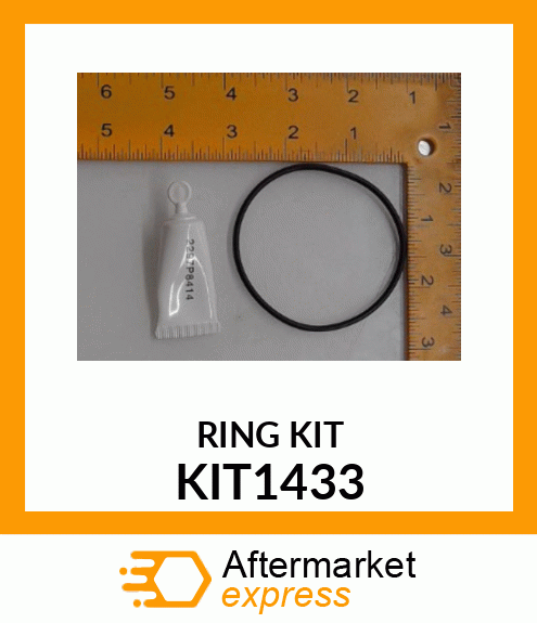 RING KIT KIT1433