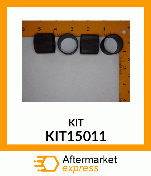 KIT KIT15011